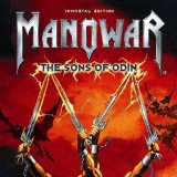 Manowar - The Kingdom of Steel - The very best of