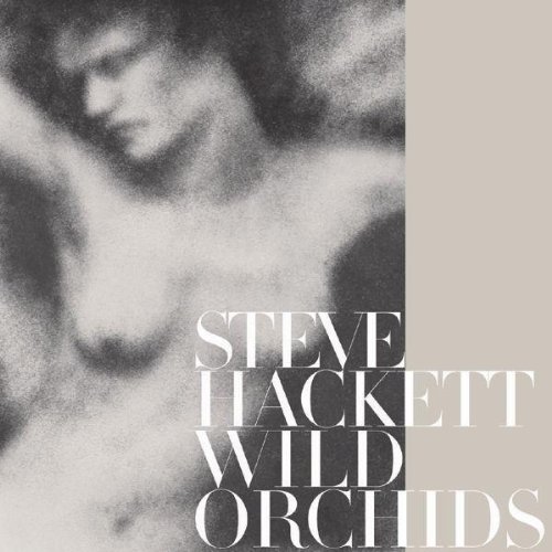 Hackett,Steve - Wild Orchids/Special ed.