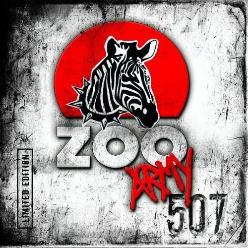 Zoo Army - 507 (Limited Edition)
