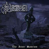 Saxon - Into the Labyrinth