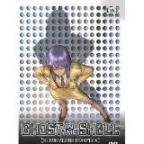 DVD - Ghost in the Shell - Stand Alone Complex 3