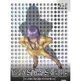 DVD - Ghost in the Shell - Stand Alone Complex 6