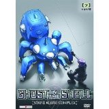 DVD - Ghost in the Shell - Stand Alone Complex 6