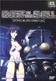 DVD - Ghost in the Shell - Stand Alone Complex 6