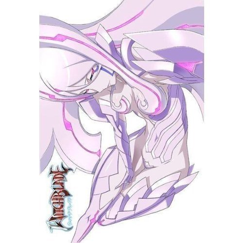 DVD - Witchblade - Vol. 4