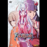 DVD - Witchblade - Vol. 4