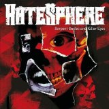 Hatesphere - The Sickness Within