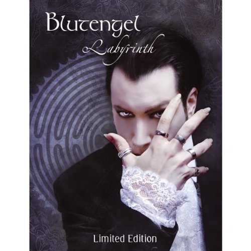 Blutengel - Labyrinth/Ltd.