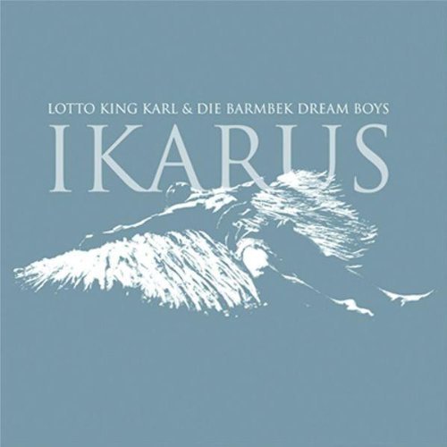 Lotto King Karl - Ikarus/Digi