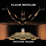 Schulze , Klaus - Mirage