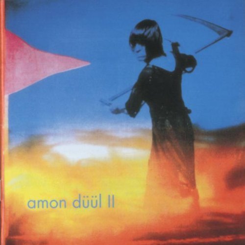Amon Düül II - Yeti (Remastered)