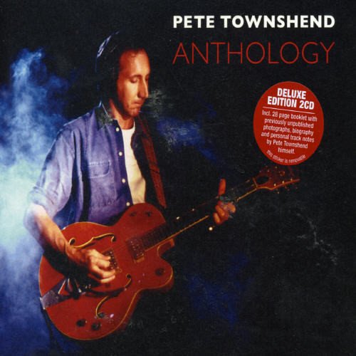 Pete Townshend - Anthology