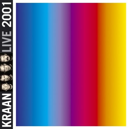 Kraan - Live 2001