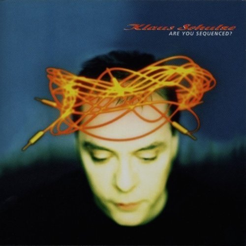 Klaus Schulze - Are You Sequenced ?