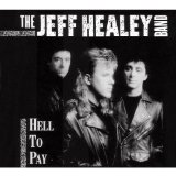 Jeff Band Healey - See the Light