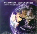Brian'S Oblivion Express Auger - Live Oblivion Vol. 1 & 2