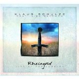 Klaus Schulze - Blackdance