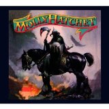 Molly Hatchet - Devil's Canyon