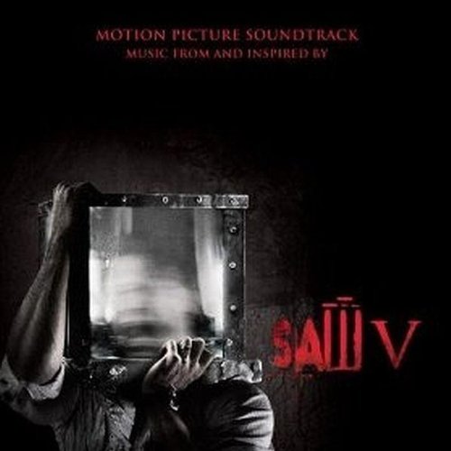 - Saw V-Music from and Inspired By