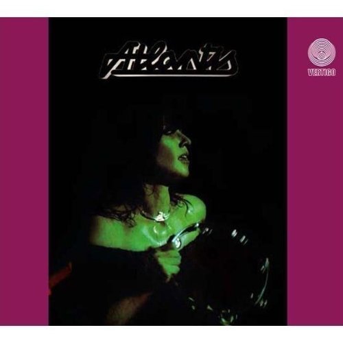Atlantis - Live (Reissue)