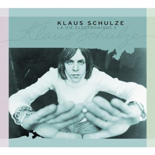 Schulze , Klaus - La Vie Electronique 2