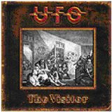 UFO - The monkey puzzle