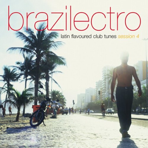 Sampler - Brazilectro 4