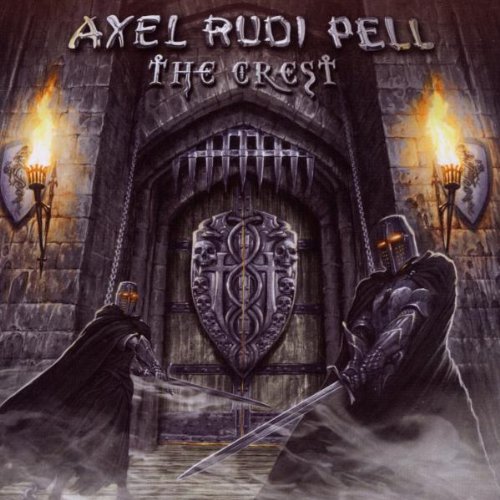 Pell , Axel Rudi - The Crest