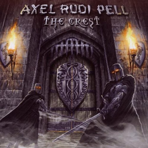 Pell , Axel Rudi - The Crest