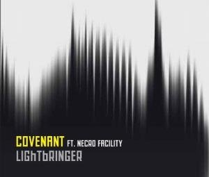 Covenant - Lightbringer EP