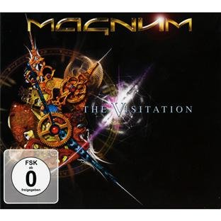 Magnum - The Visitation