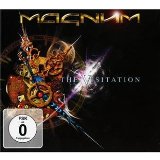 Magnum - On The 13th Day Ltd.Digi