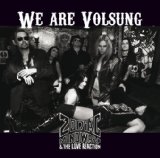 Zodiac Mindwarp - Hoodlum thunder