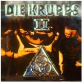 die Krupps - V-Metal Machine Music