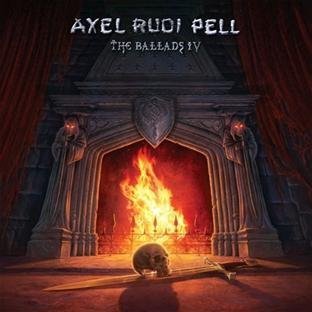 Axel Rudi Pell - The Ballads IV