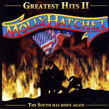 Molly Hatchet - Greatest Hits Vol. II