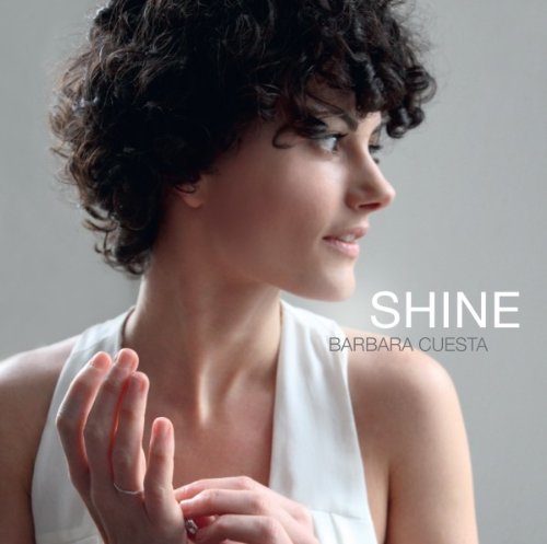 Cuesta , Barbara - Shine