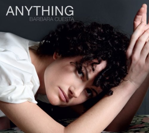 Cuesta , Barbara - Anything (Maxi)