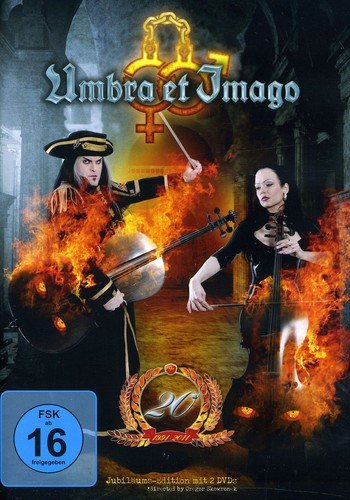 Umbra Et Imago - Umbra et Imago - 20 [2 DVDs]