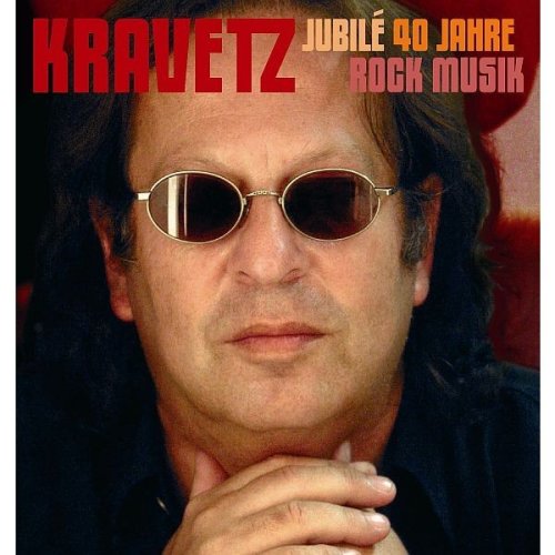 - Jubilé - 40 Jahre Rockmusik