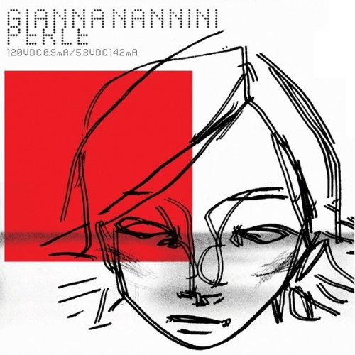 Nannini , Gianna - Perle