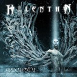 Hollenthon - With vilest of worms to dwell