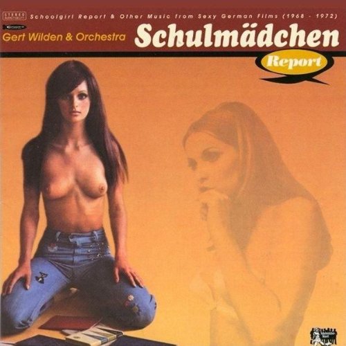  - Schulmädchenreport [Vinyl LP] [Vinyl LP]