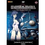 DVD - Ghost in the Shell 2 - Innocence