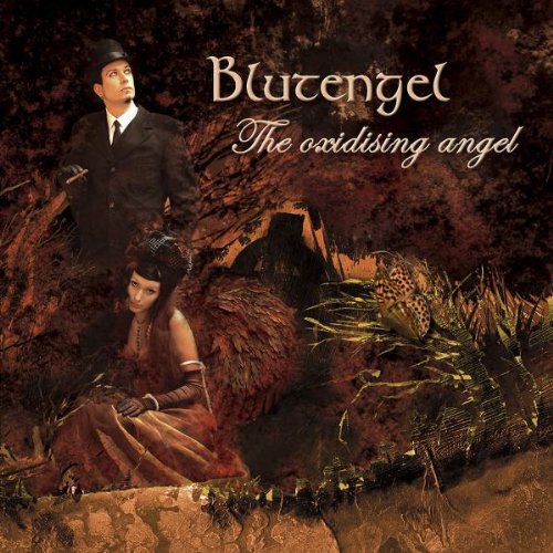 Blutengel - The Oxidising Angel