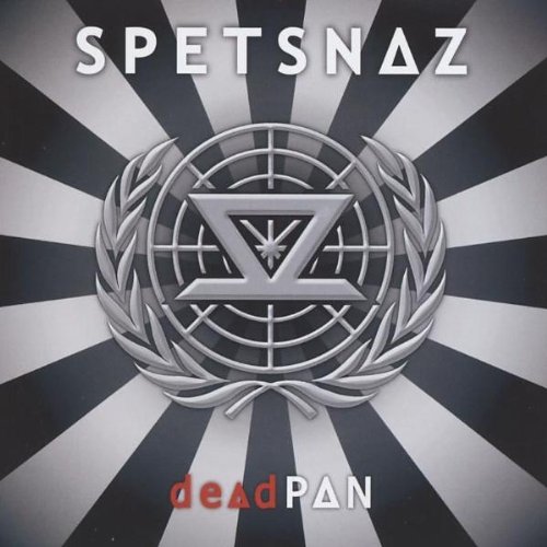 Spetsnaz - DeadPan (+ DeadAngel)