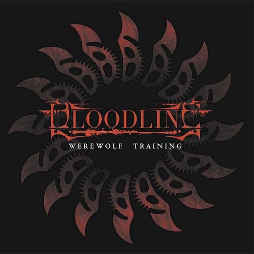 Bloodline - Werewolf Training