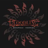 Bloodline - Werewolf Training