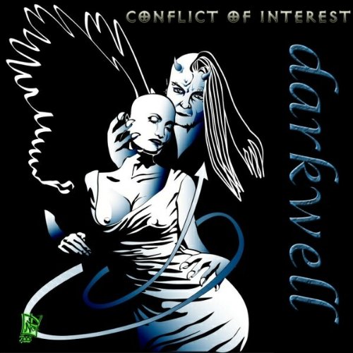 Darkwell - Conflict of Interest