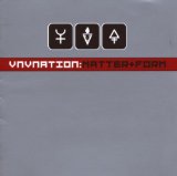 Vnv Nation - Of Faith,Power and Glory
